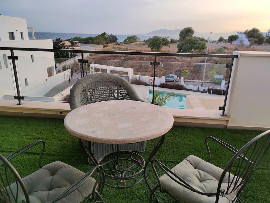 Atico Con Piscina, Golf, Vistas Al Mar Torre de Benagalbon Exterior foto
