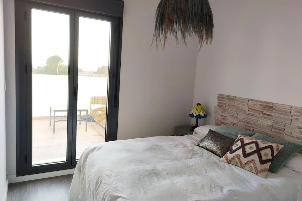 Atico Con Piscina, Golf, Vistas Al Mar Torre de Benagalbon Exterior foto