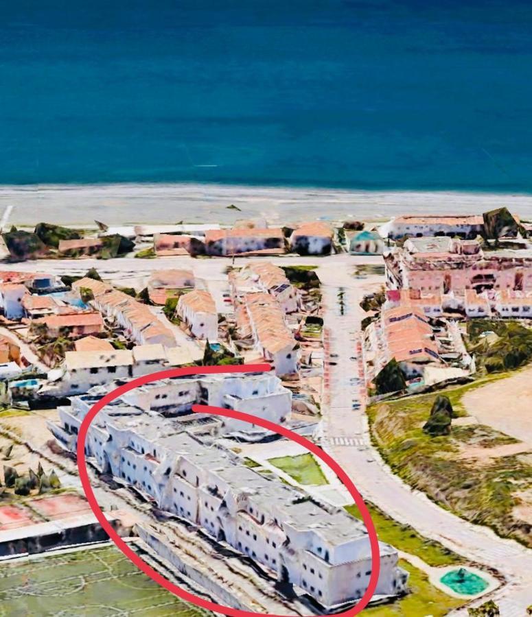 Atico Con Piscina, Golf, Vistas Al Mar Torre de Benagalbon Exterior foto